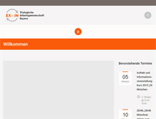 Tablet Screenshot of ex-in-by.de
